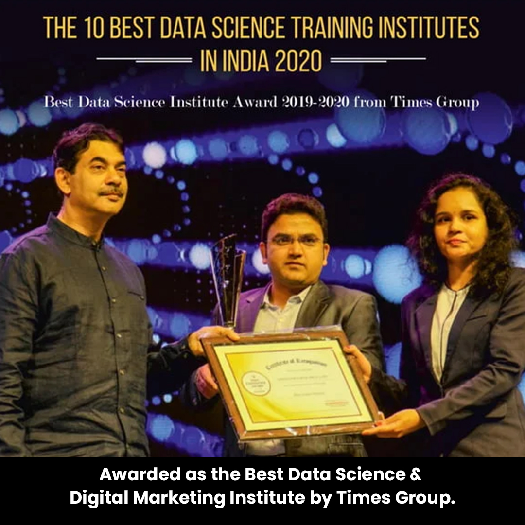 AWARD PAGE