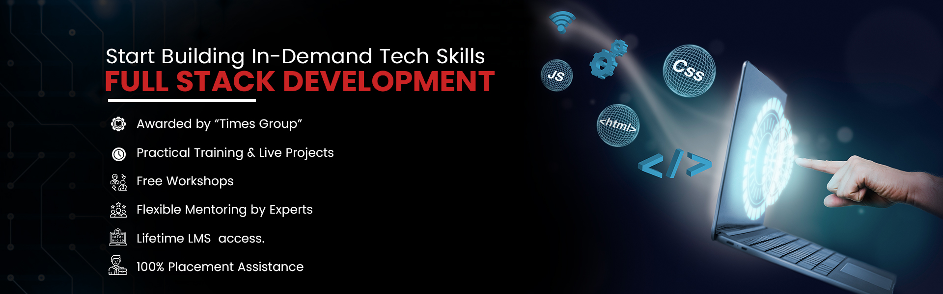 Artboard 3 Full stack development course in Hyderabad